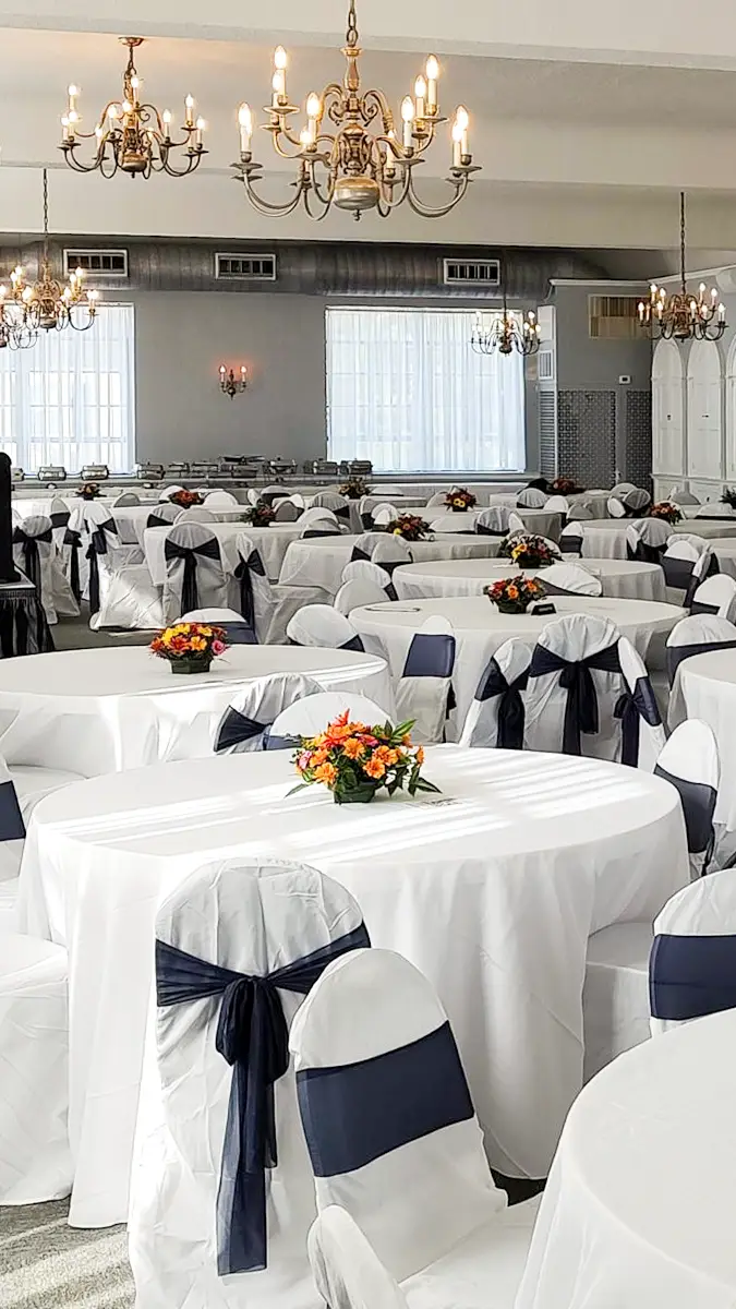 Baquet Room